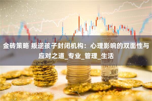 金砖策略 叛逆孩子封闭机构：心理影响的双面性与应对之道_专业_管理_生活